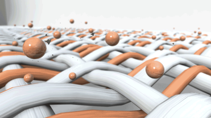 bwin·必赢医用纺织