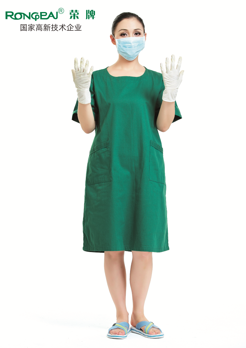 bwin·必赢医护面料