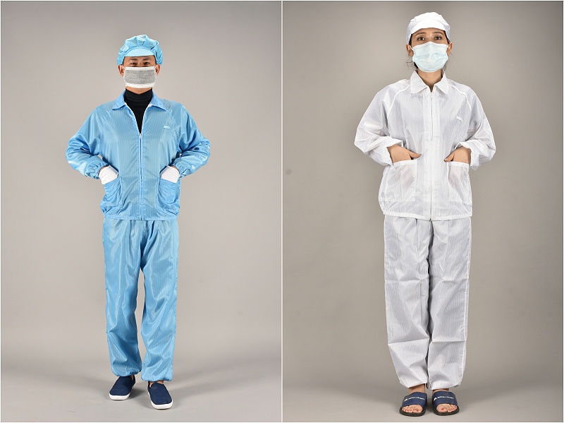 bwin·必赢医纺隔离衣