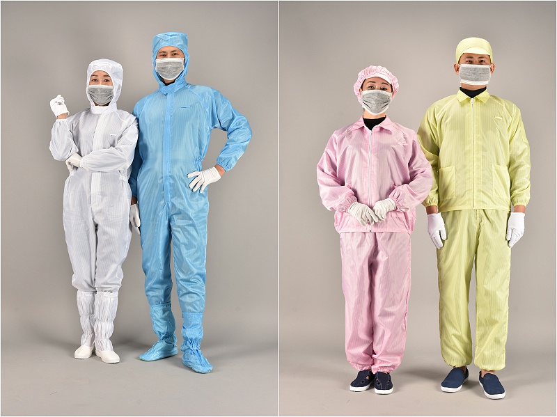 bwin·必赢医纺隔离衣