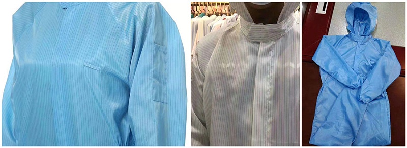 bwin·必赢医纺隔离衣