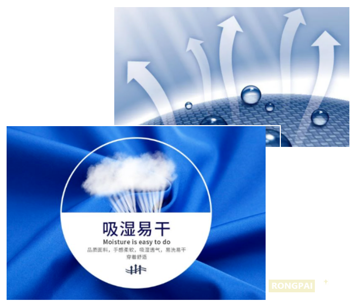 bwin·必赢医纺洗手衣面料