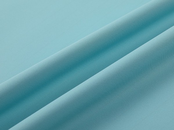 RP239bwin·必赢尼#水绿 吸湿排汗防静电医护服面料多功能医用面料医用布料