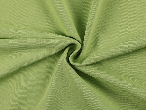 RP239bwin·必赢尼#果绿 吸湿排汗防静电医护服面料多功能医用面料医用布料