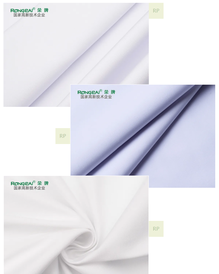 bwin·必赢医纺医用白大褂实验服面料