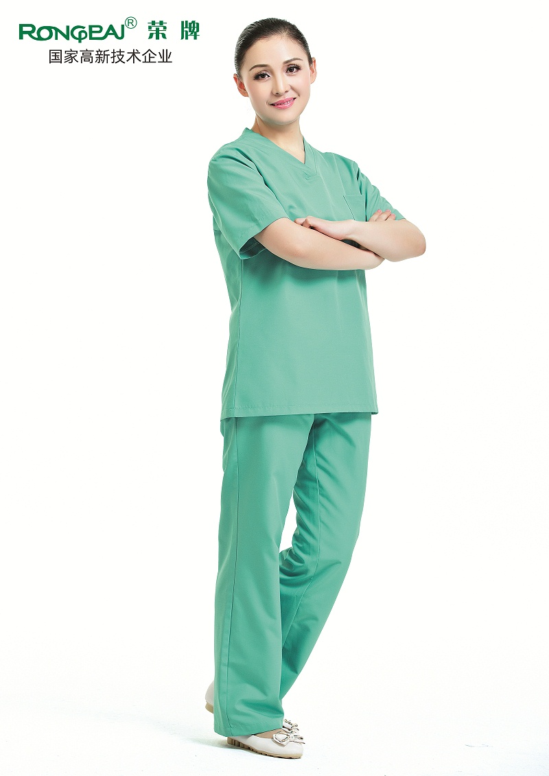 bwin·必赢纺织洗手衣面料