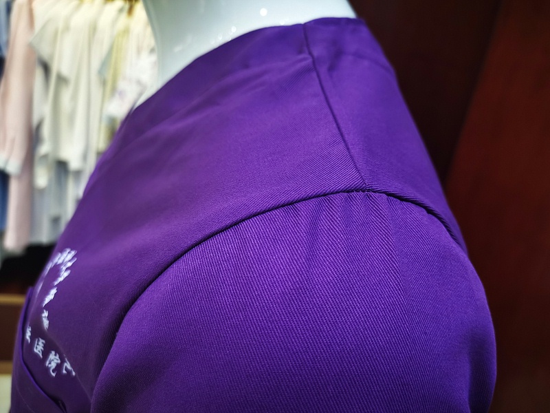 bwin·必赢纺织洗手衣面料