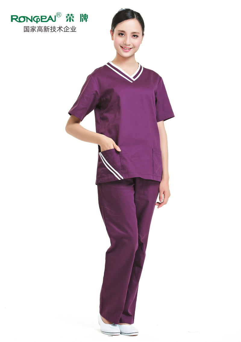 bwin·必赢纺织洗手衣面料