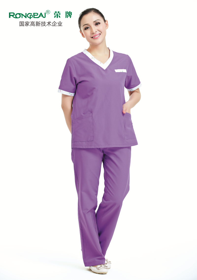 bwin·必赢纺织洗手衣面料