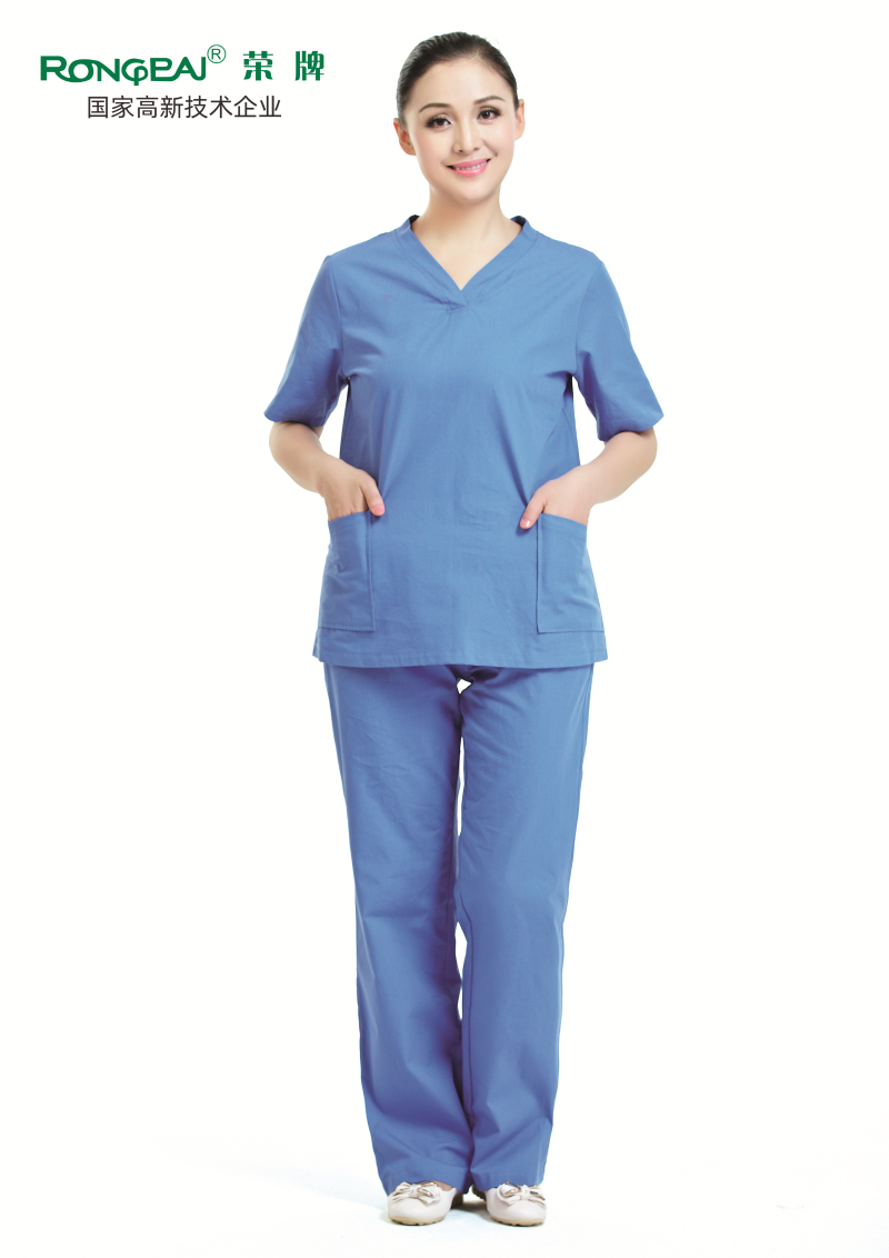 bwin·必赢纺织洗手衣面料