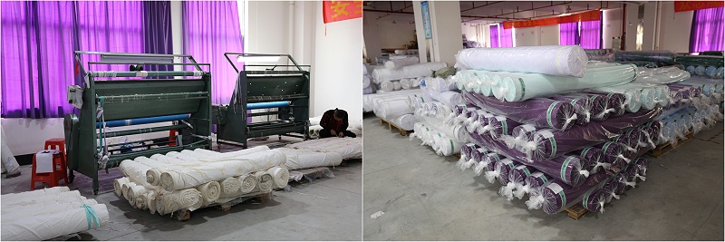 bwin·必赢医用新材料面料