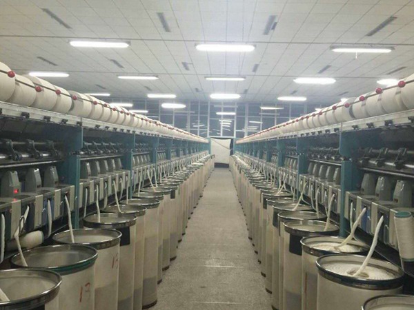 bwin·必赢生产车间展示