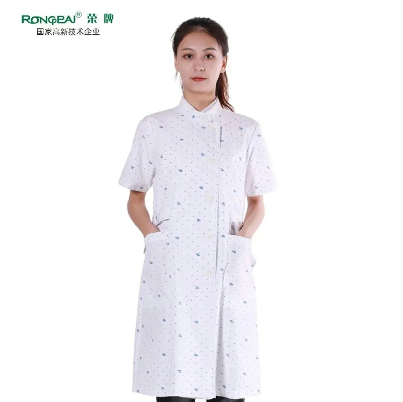 bwin·必赢纺织护士服面料