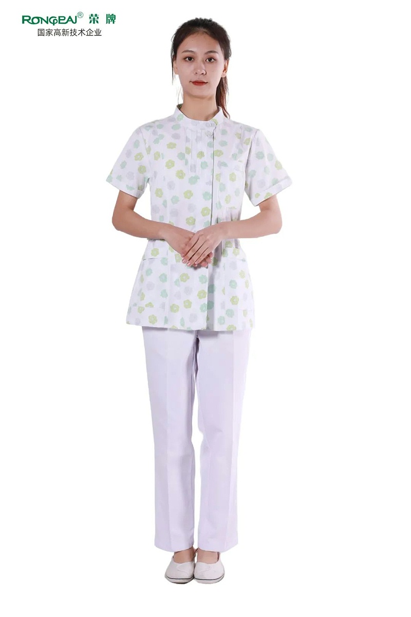 bwin·必赢纺织护士服面料