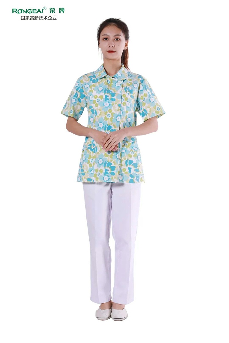 bwin·必赢纺织护士服面料