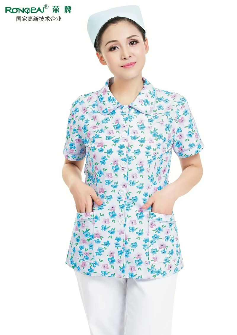 bwin·必赢纺织护士服面料