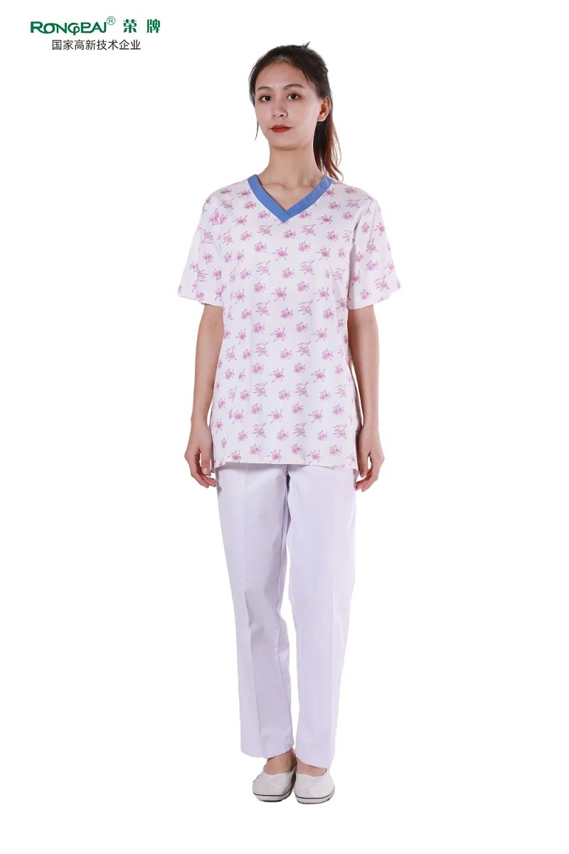 bwin·必赢纺织护士服面料