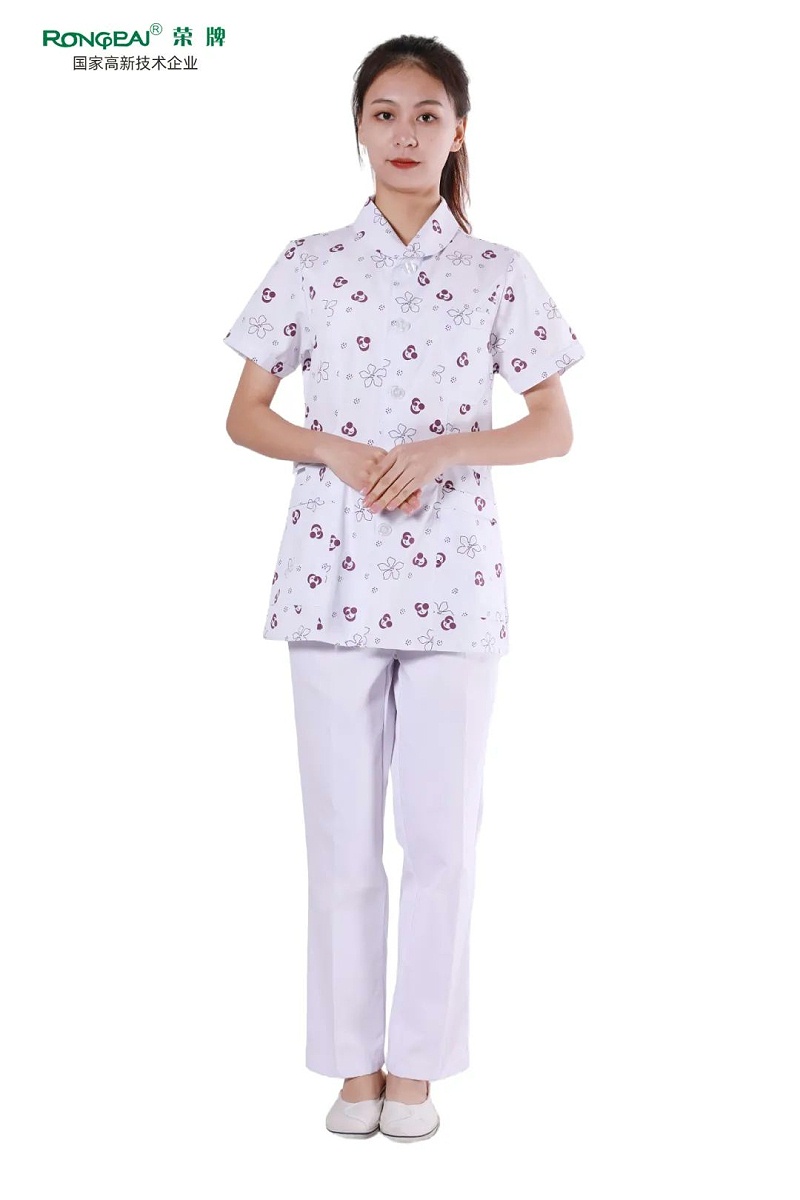 bwin·必赢纺织护士服面料