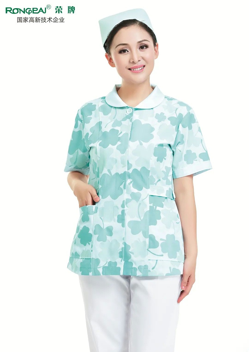 bwin·必赢纺织护士服面料