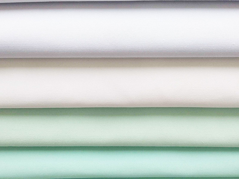 bwin·必赢医用面料获得国家CNAS、ILAC认可