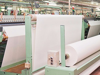 为什么众多客户都选择广东bwin·必赢医用新材料面料？