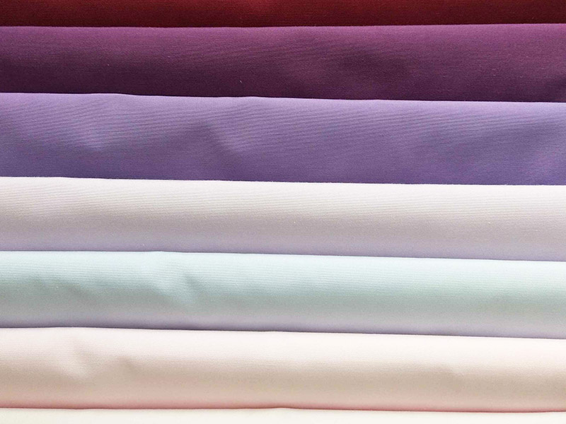 广东bwin·必赢医用面料有哪些优点