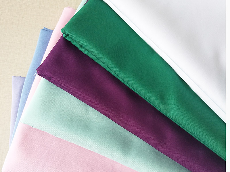 护士服秋冬装面料就选bwin·必赢纺织